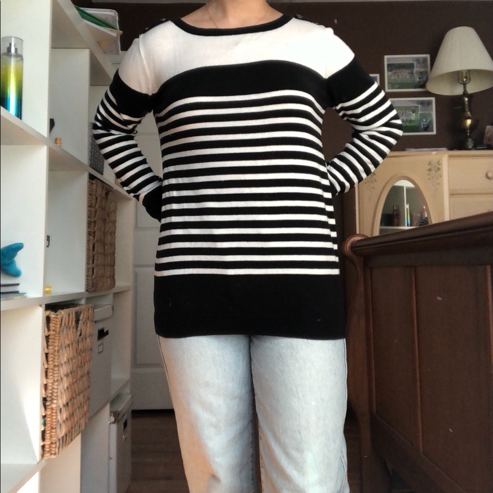 Forever 21 Sweater